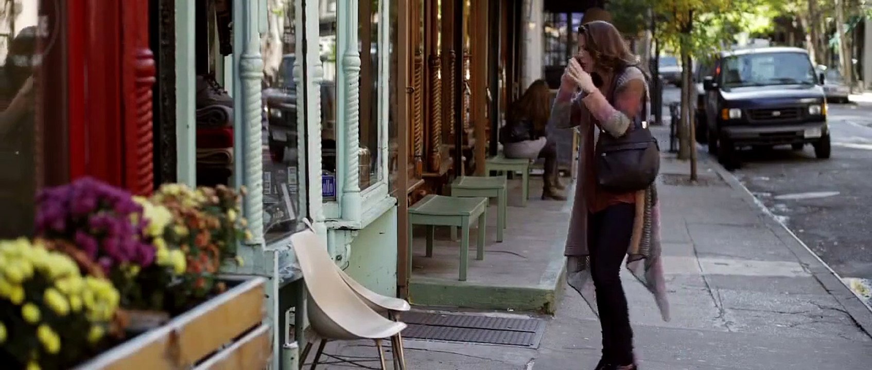 Breathe - (2) VO