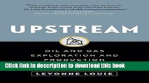 [Popular] Upstream: Oil and Gas Exploration and Production: An Overview Paperback Online