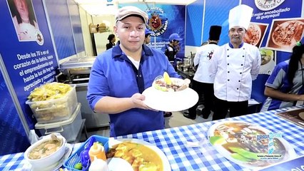 Las huecas ganadoras de la Feria Raíces 2016