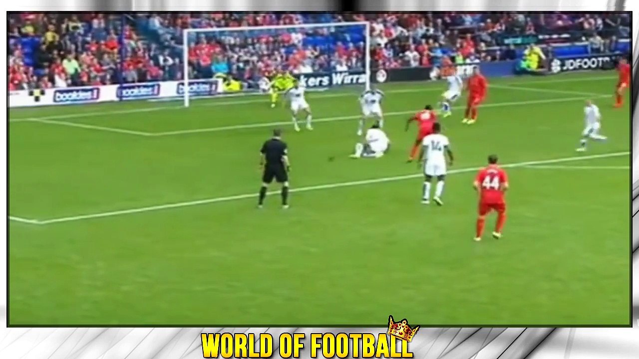 SADIO MANE _ Liverpool _ Goals, Skills, Assists _ Preseason 2016_2017  (HD)