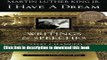 [Download] I Have a Dream: Writings and Speeches That Changed the World, Special 75th Anniversary