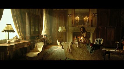 Victor Young Perez - VF