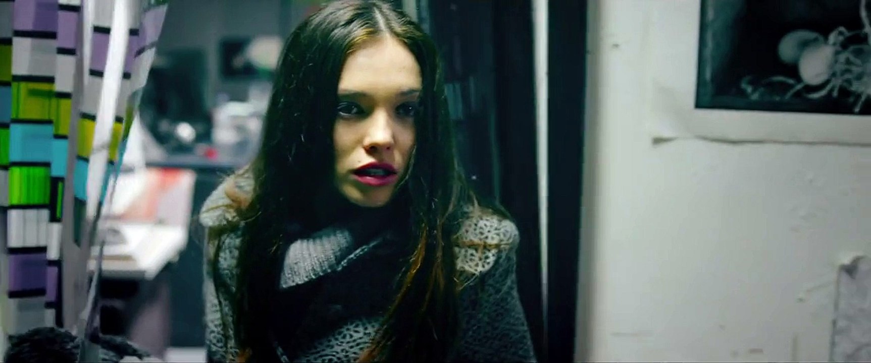 I Spit on Your Grave 2 - VO - Vidéo Dailymotion