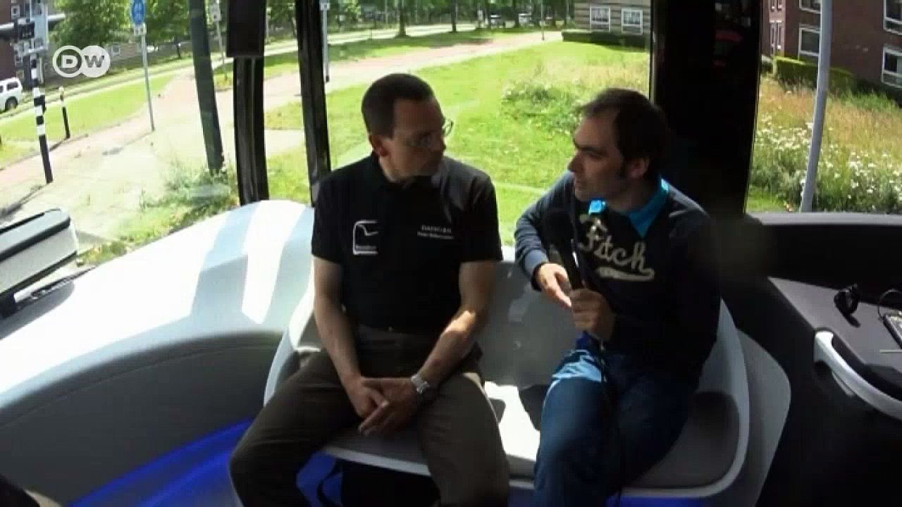 Motor mobil vom 10.08.2016 | Motor mobil