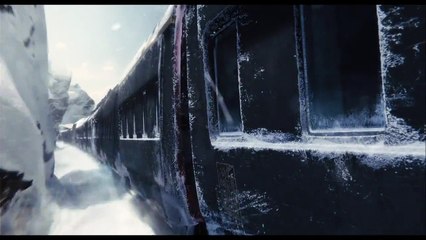 Snowpiercer - (2) VOST