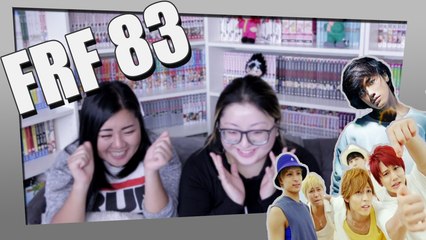 FAN REACTION FRIDAY EP83- FULL EPISODE! | theswitchgirls