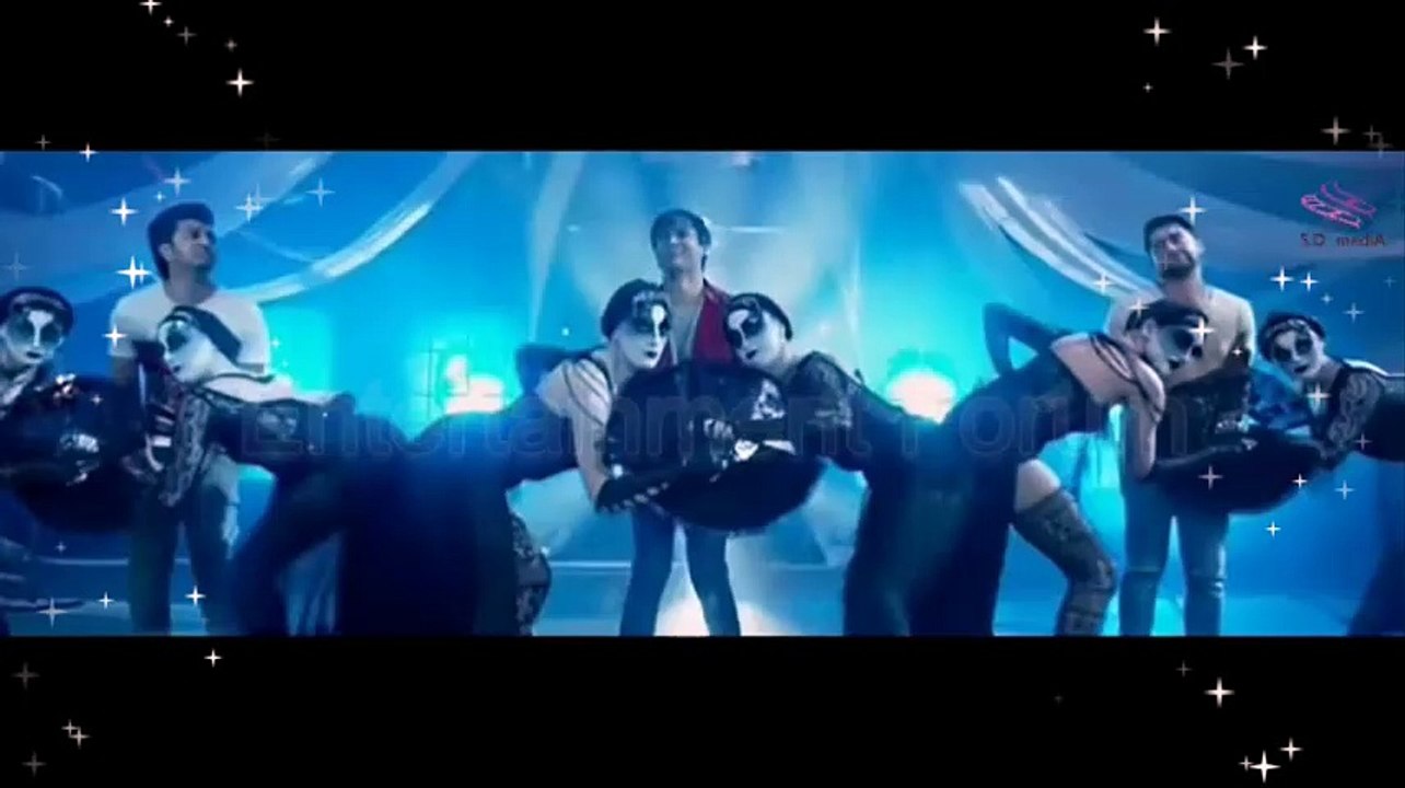 I wana tera Ishq HD song (Entertainment forum)