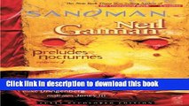 [Popular] Books The Sandman Vol. 1: Preludes   Nocturnes (New Edition) Free Online
