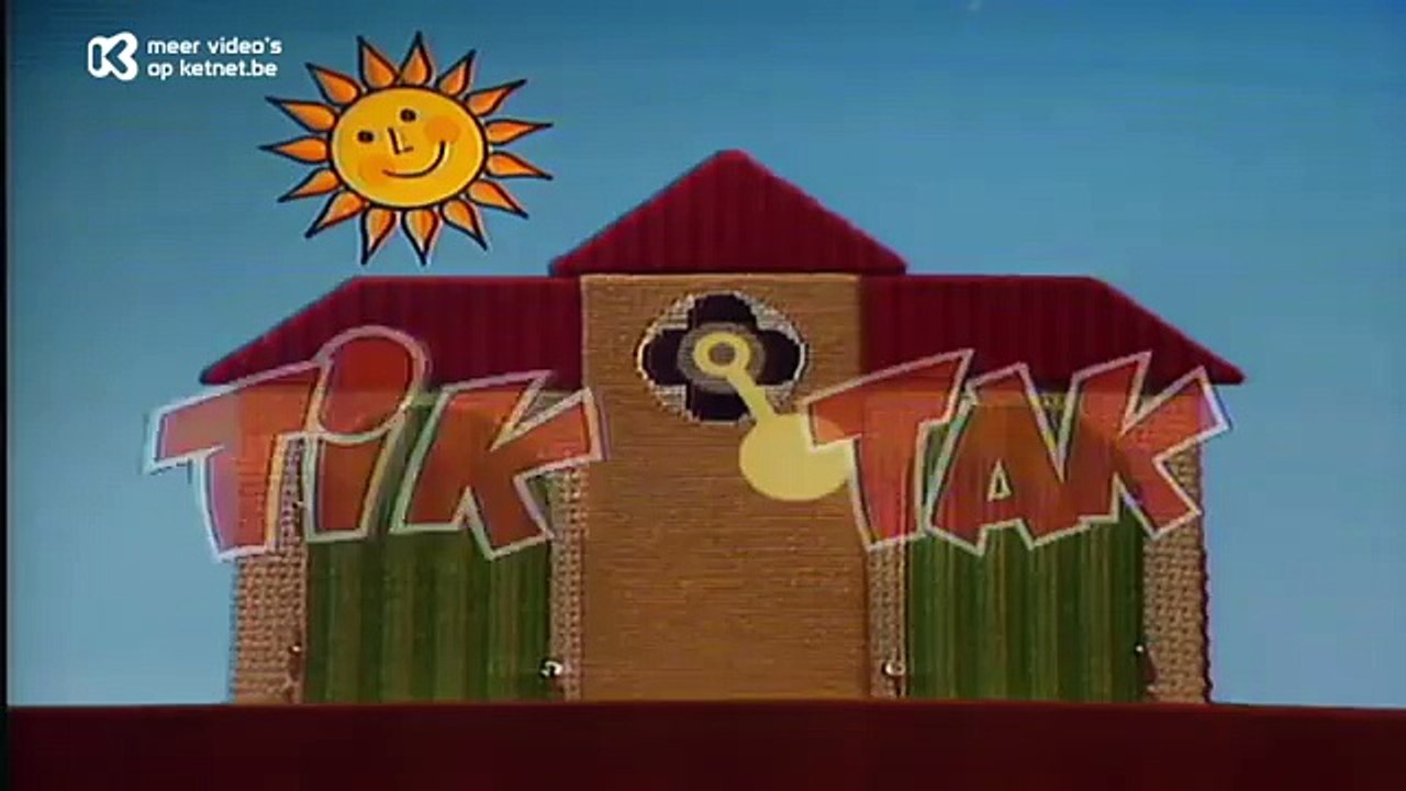 Tik tak