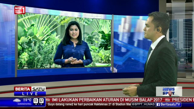 Telusuri Cerita Freddy Budiman, Presiden Minta Tim Investigasi Dibentuk