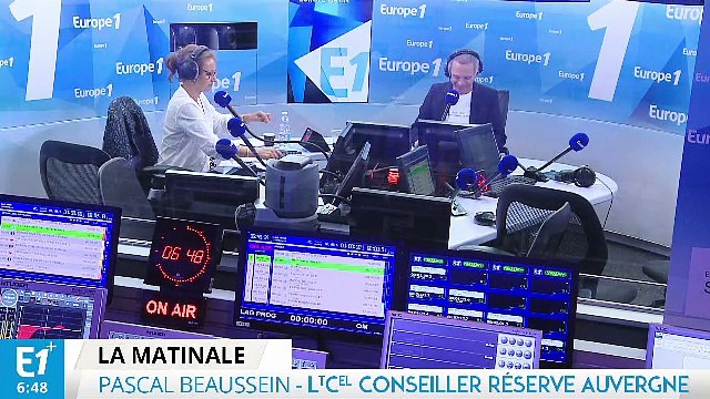 Une Garde Nationale pour lutter contre le terrorisme : est-ce une bonne idée ?