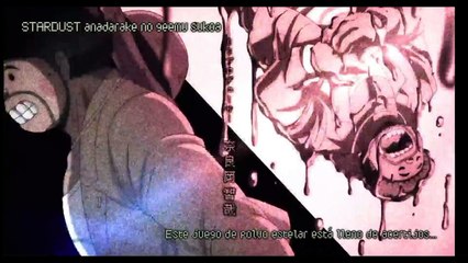 Danganronpa 3: The end of Hope peak Academy Opening 1: Future Side