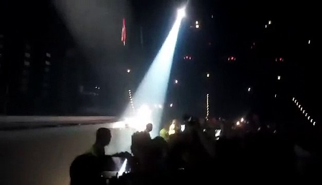 BIG SEAN 26. 7. 2016 PRAHA/PRAGUE – O2 ARENA