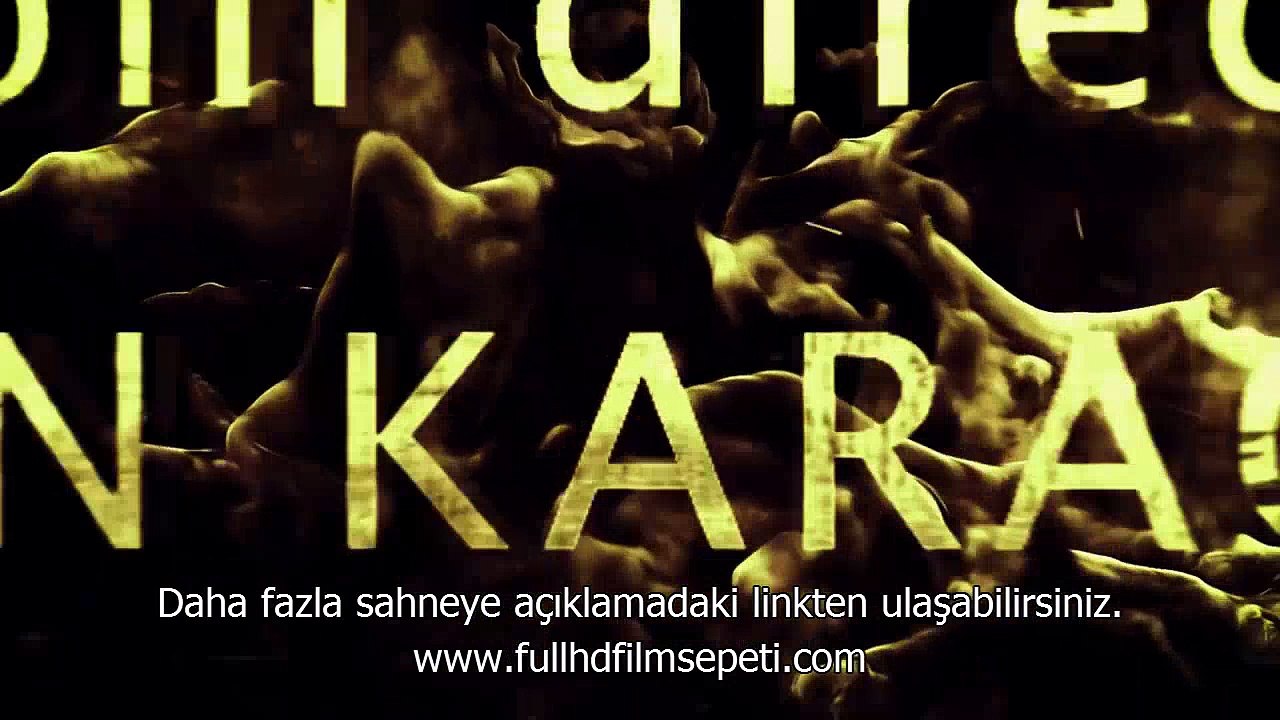 Magi 2016 Fragman