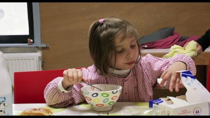 A Ciel Ouvert - Extrait VF