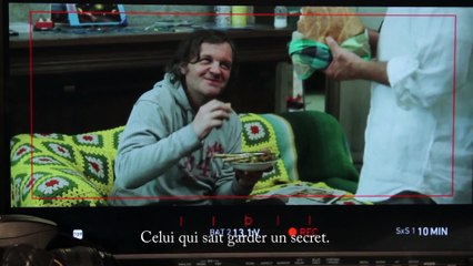 Au Bonheur des Ogres - Interview de l'équipe du film (4) VF