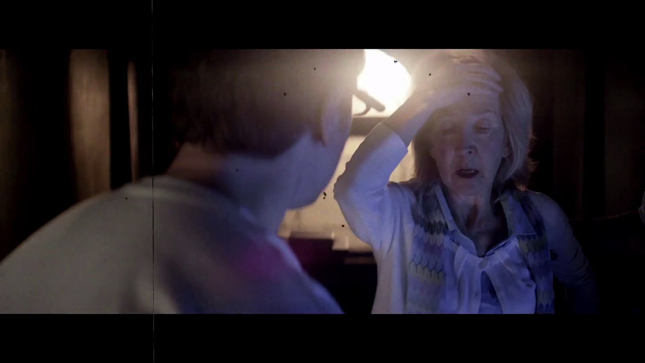 Insidious Chapter 2 - Extrait (4) VO