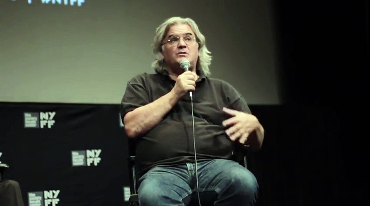 Capitaine Phillips - Interview de l'équipe du film (2) VO