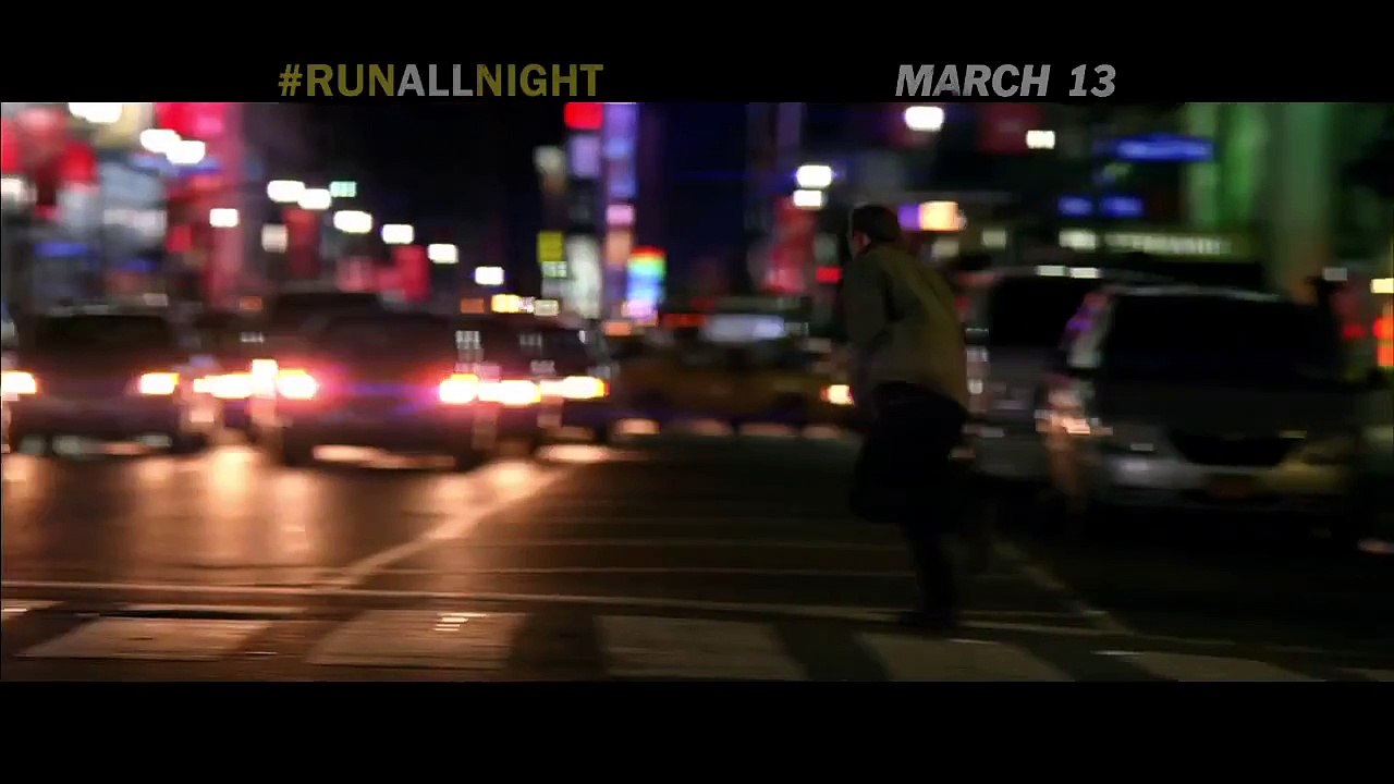 Night Run - Teaser (2) VO
