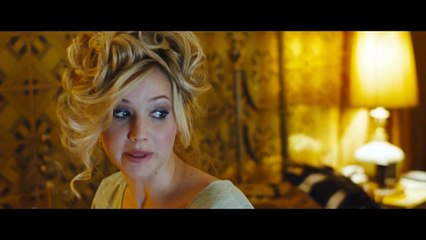 American Bluff - (2) VO