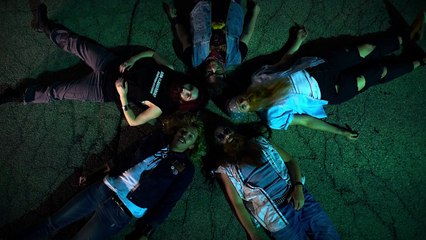 Ancient Cities - Marmalade (Offical video)