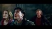 Harry Potter Et Les Reliques De La Mort : 2eme Partie - VF - Spot TV 1