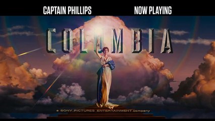 Capitaine Phillips - Teaser (8) VO