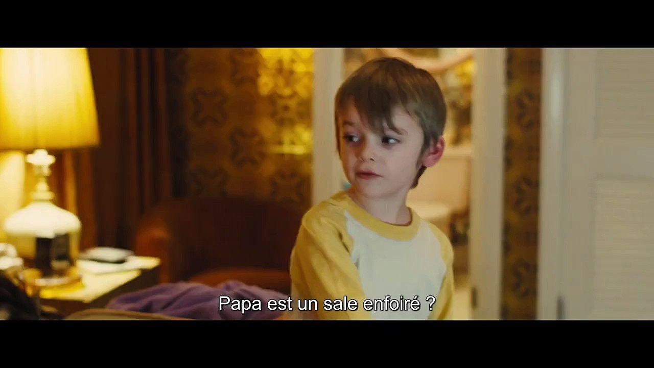 American Bluff - (2) VOST