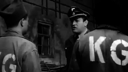 La Vache Et Le Prisonnier