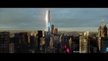 Divergente 2 : l'Insurrection - Teaser (6) VO