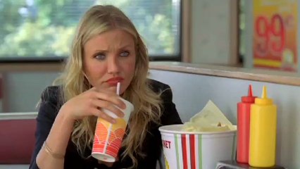 Bad Teacher VOST - Featurette