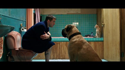 The Voices - Extrait (3) VF