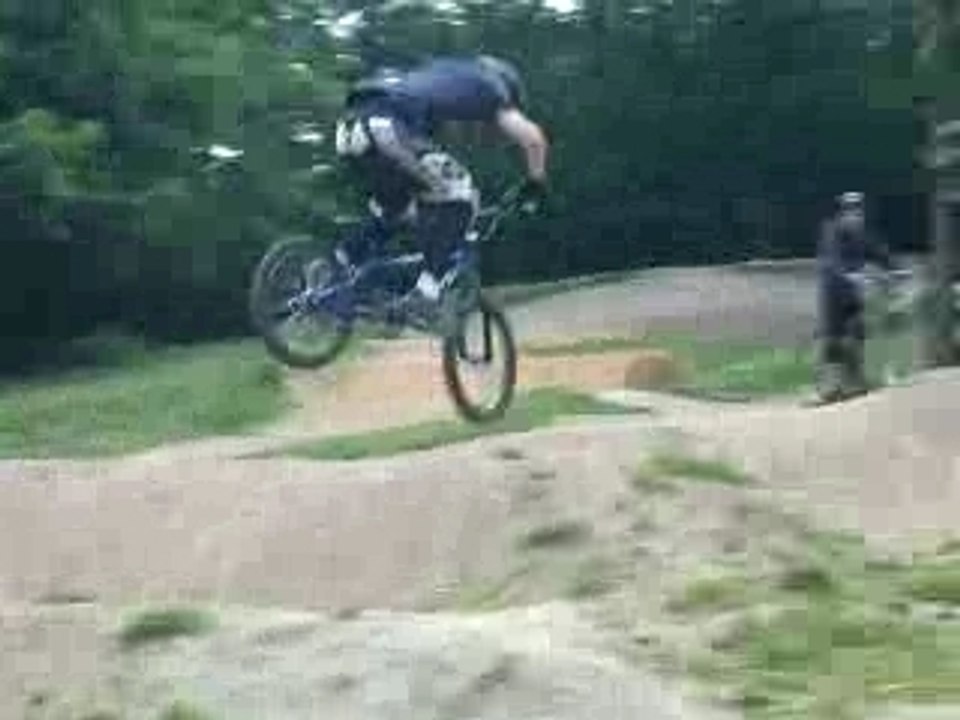 bicross verrière cl@m@t