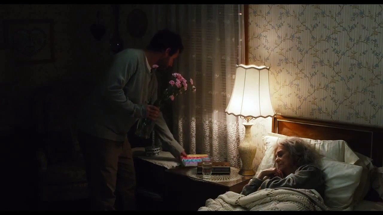 The Cobbler - Extrait VO