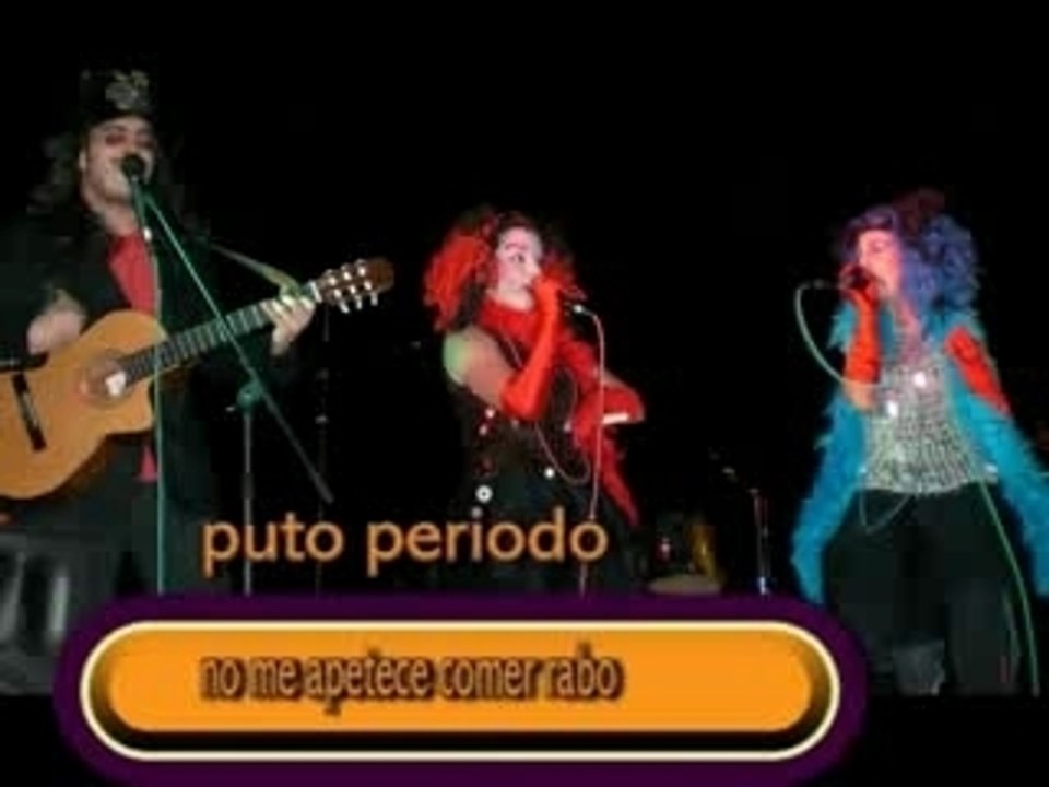 Puto Periodo