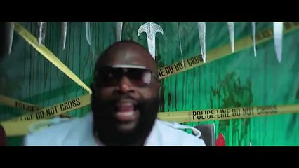 Purple Lamborghini - Skrillex & Rick Ross