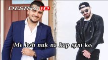 Ermal Fejzullahu ft. Gjitko - Hajmalin Me TekstLyrics