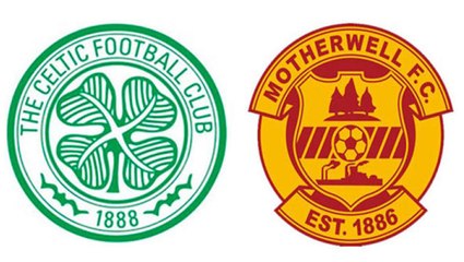 Celtic vs Motherwell 5-0 All Goals & Highlights HD 10.08.2016
