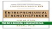 [Download] Entrepreneurial StrengthsFinder Hardcover Collection