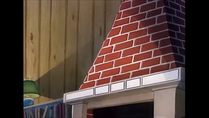 Tom and Jerry, 50 Episode - Jerry and the Lion (1950) - YouTube