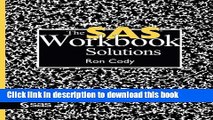 [Download] The SAS Workbook Solutions Hardcover Collection