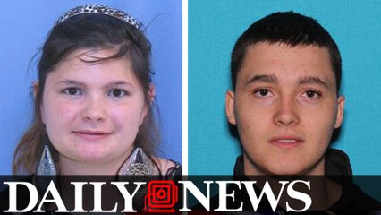 Pennsylvania Man Takes Girlfriend From Mental Health Hospital At Gunpoint