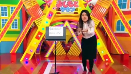 横澤夏子 ものまねグランプリ2015優勝 爆笑ネタまとめ 「音楽の先��