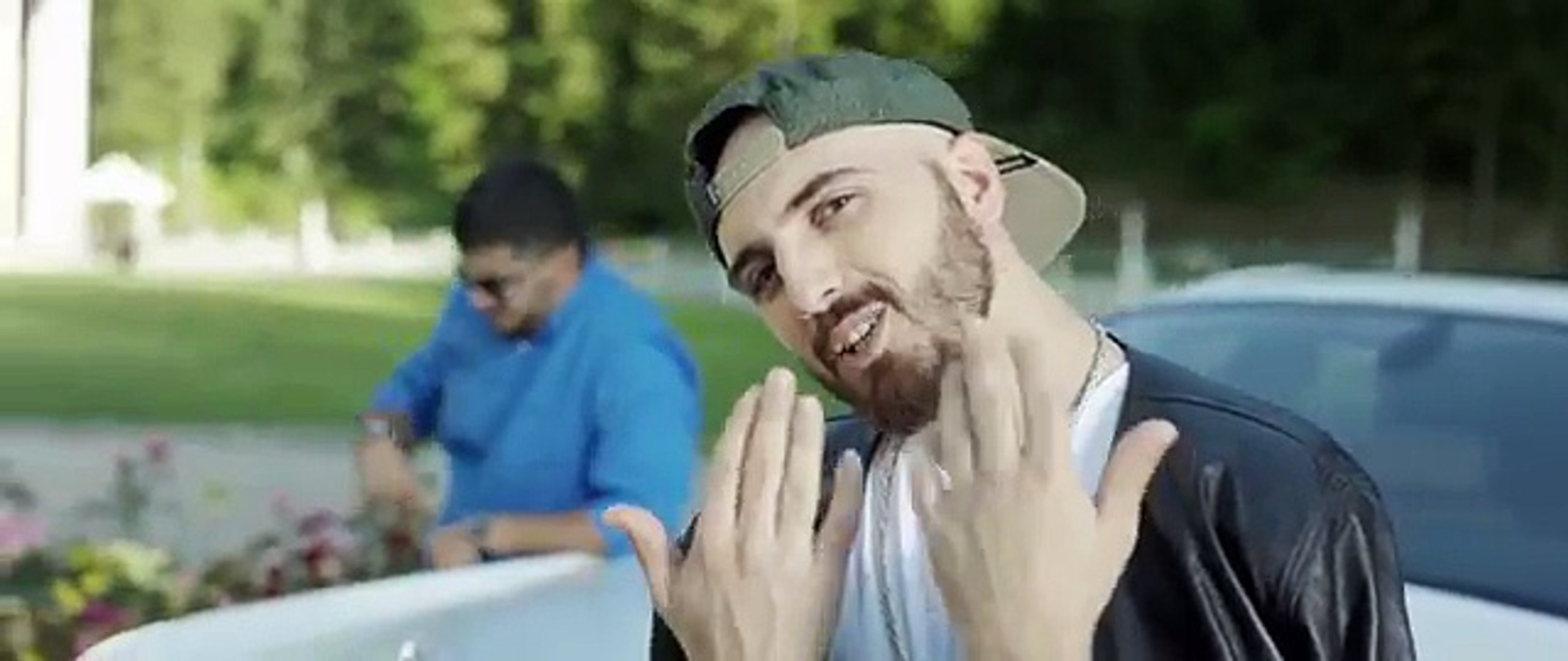 Ermal Fejzullahu & Gjiko - Hajmali - video Dailymotion