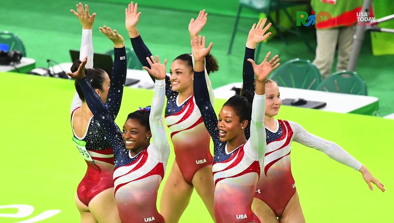 Best photos from Day 4 at the Rio Olympics