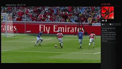 Fifa 16 manager career mode