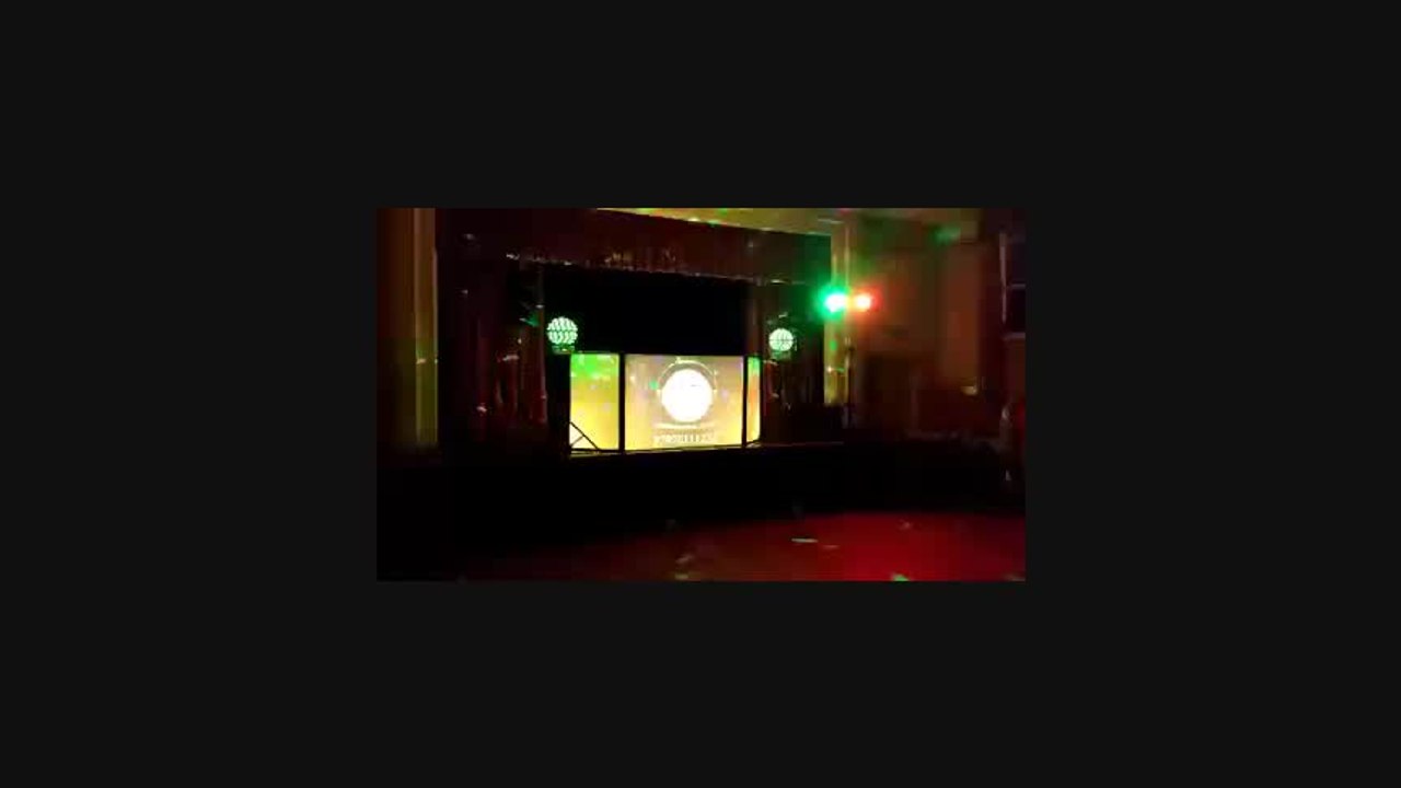 30th birthday party setup.mp4
