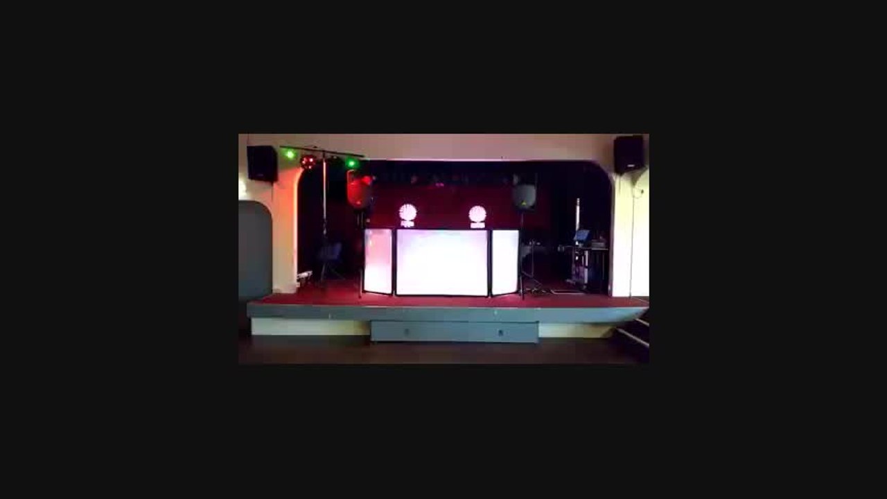 40th birthday disco setup 2.mp4