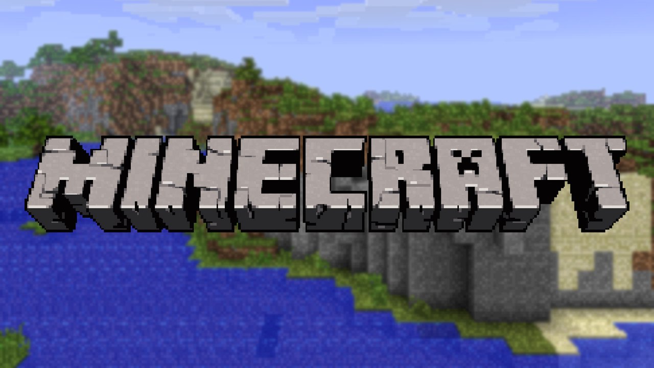 Minecraft! Starting fresh
