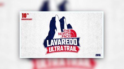 The North Face Lavaredo Ultra Trail 2016